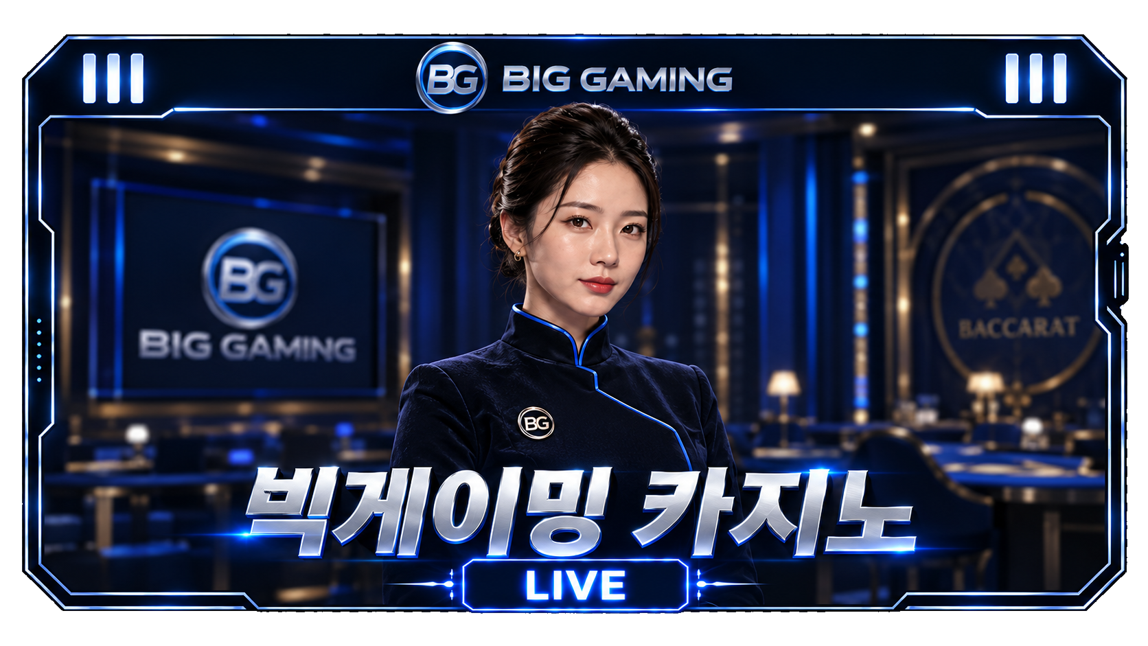 빅게이밍 카지노