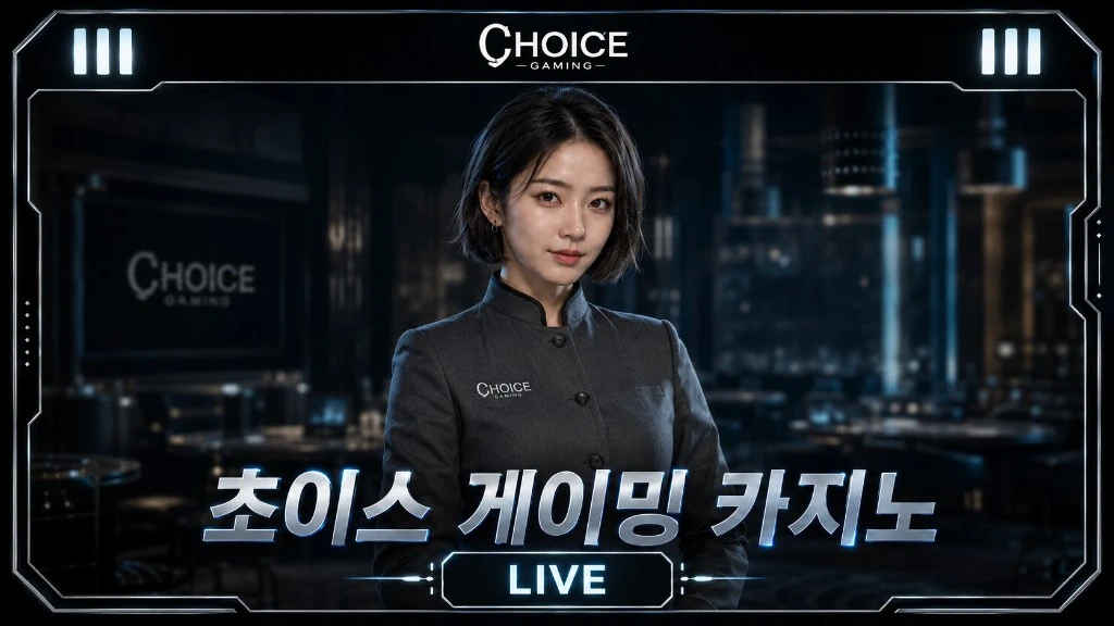 Choice Gaming