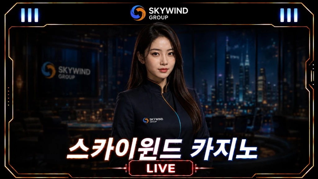skywind