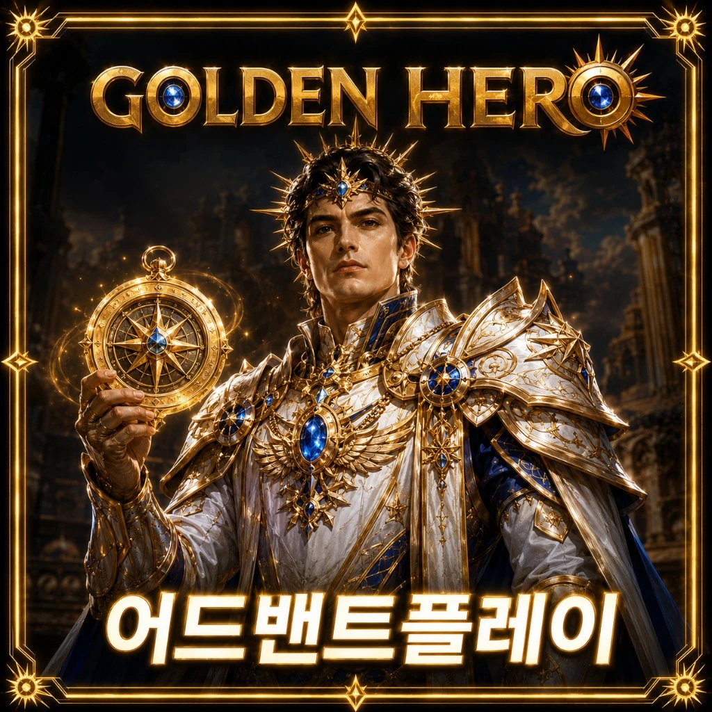 어드밴트플레이 슬롯