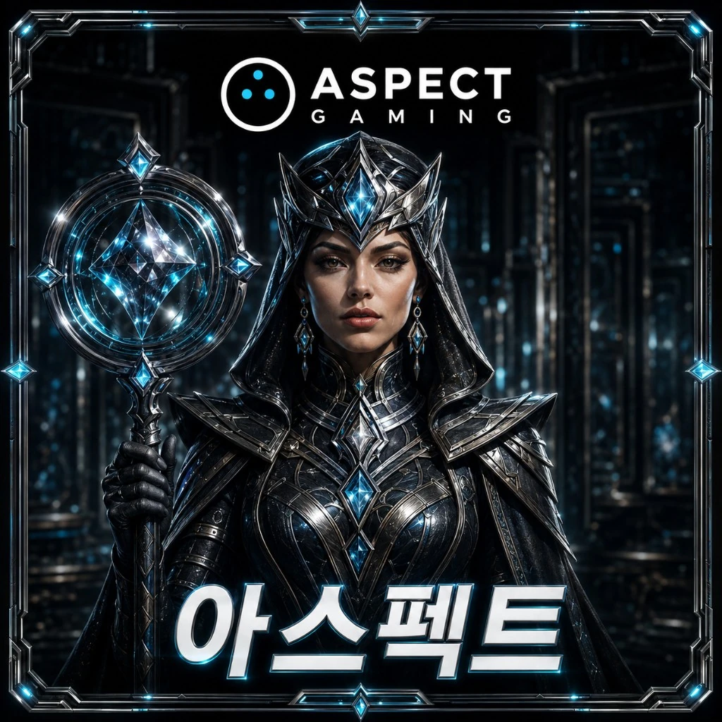 아스펙트 슬롯
