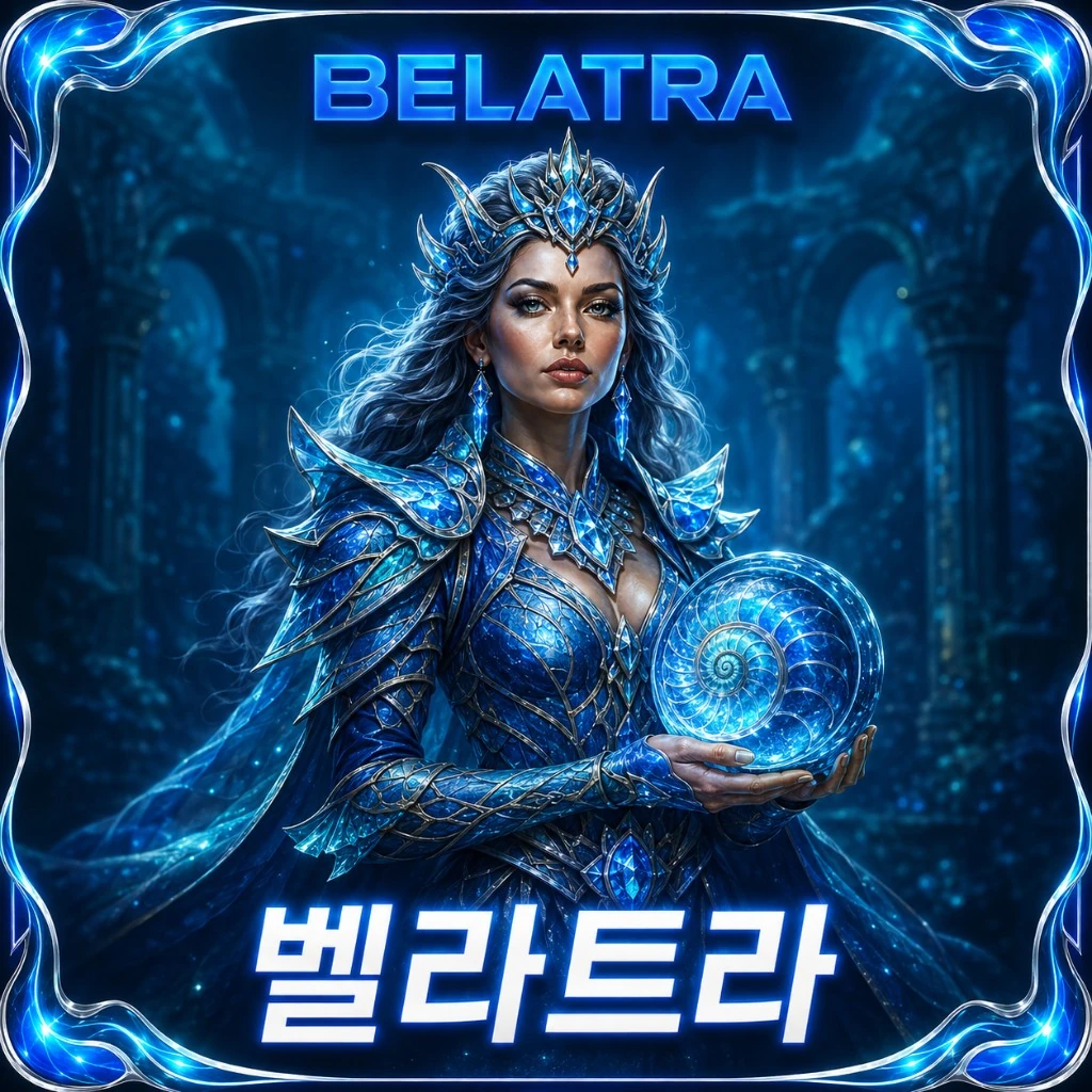 벨라트라 슬롯