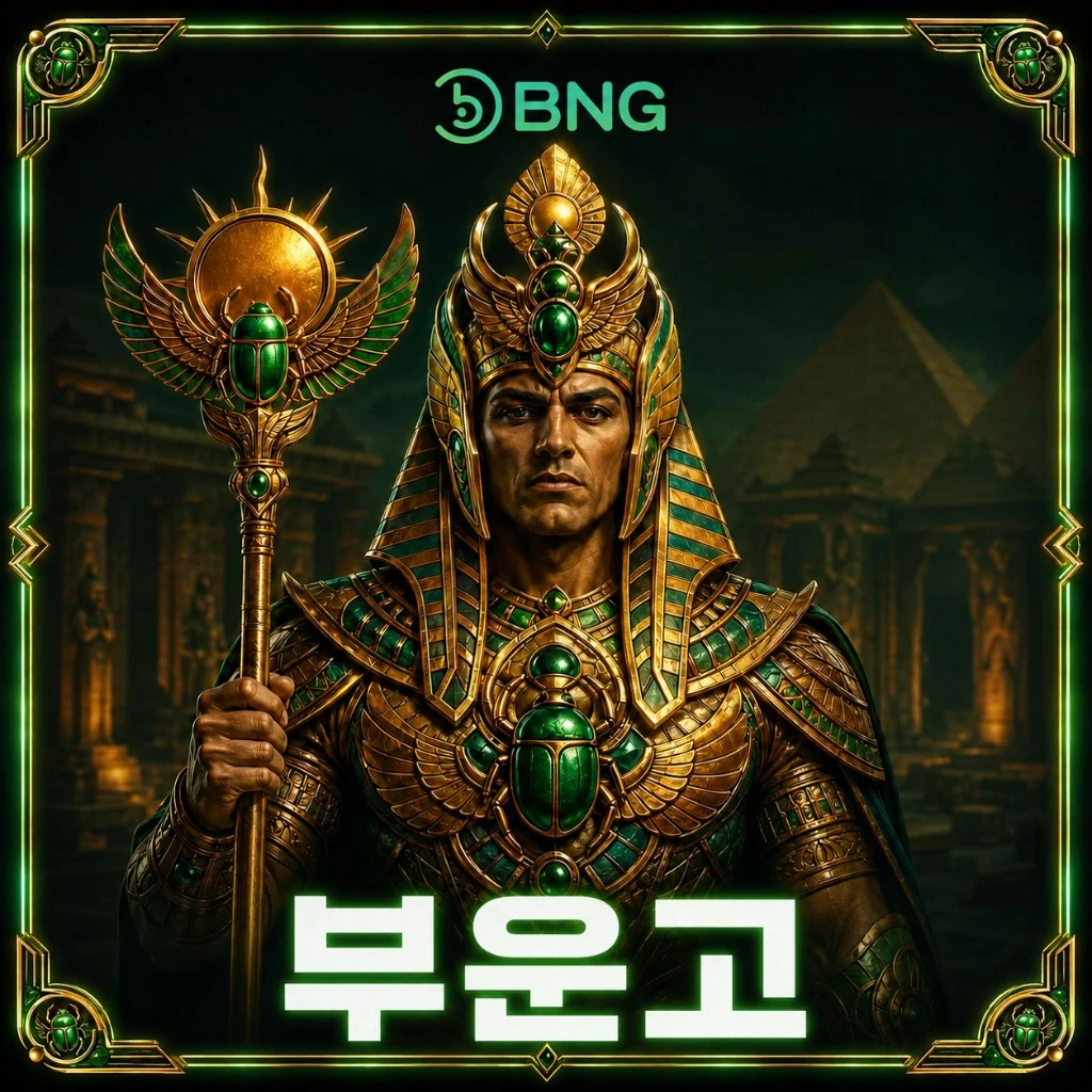 BNG 슬롯