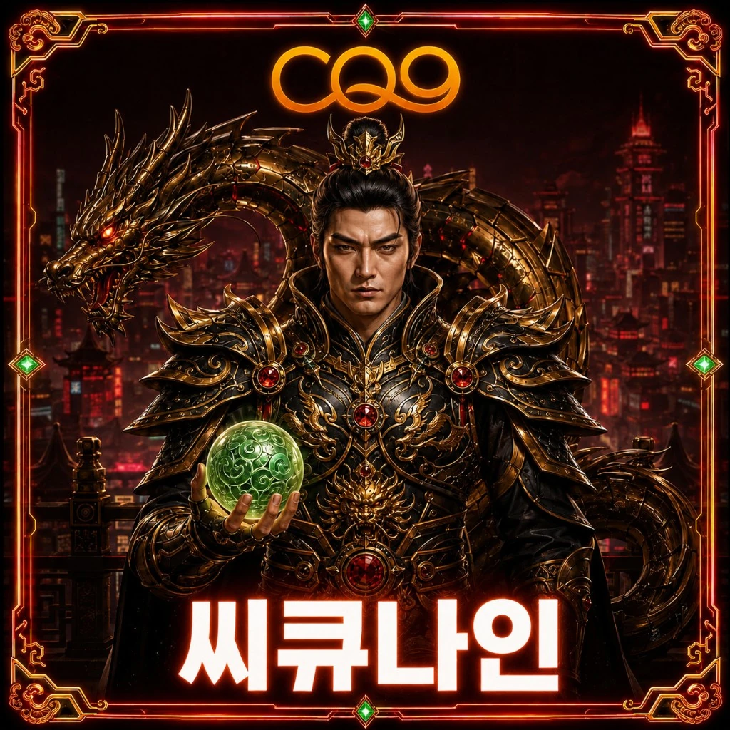 씨큐나인 슬롯