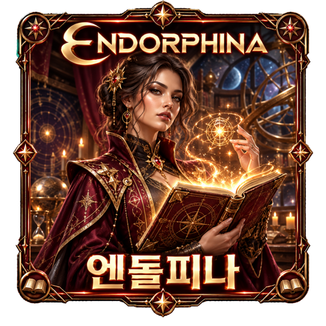 엔돌피나