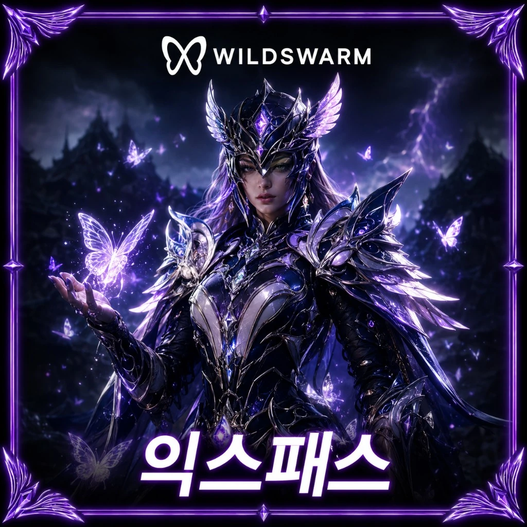 익스팬스 슬롯