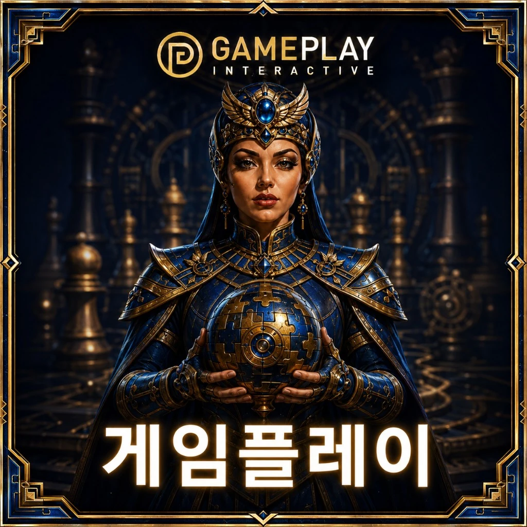 게임플레이 슬롯