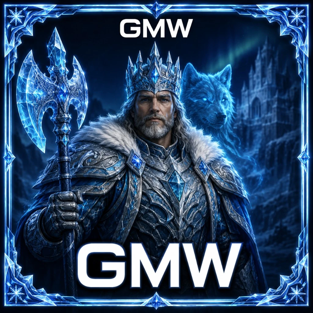 GMW 슬롯