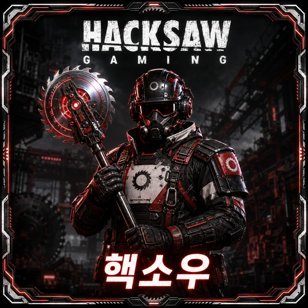 핵쏘우