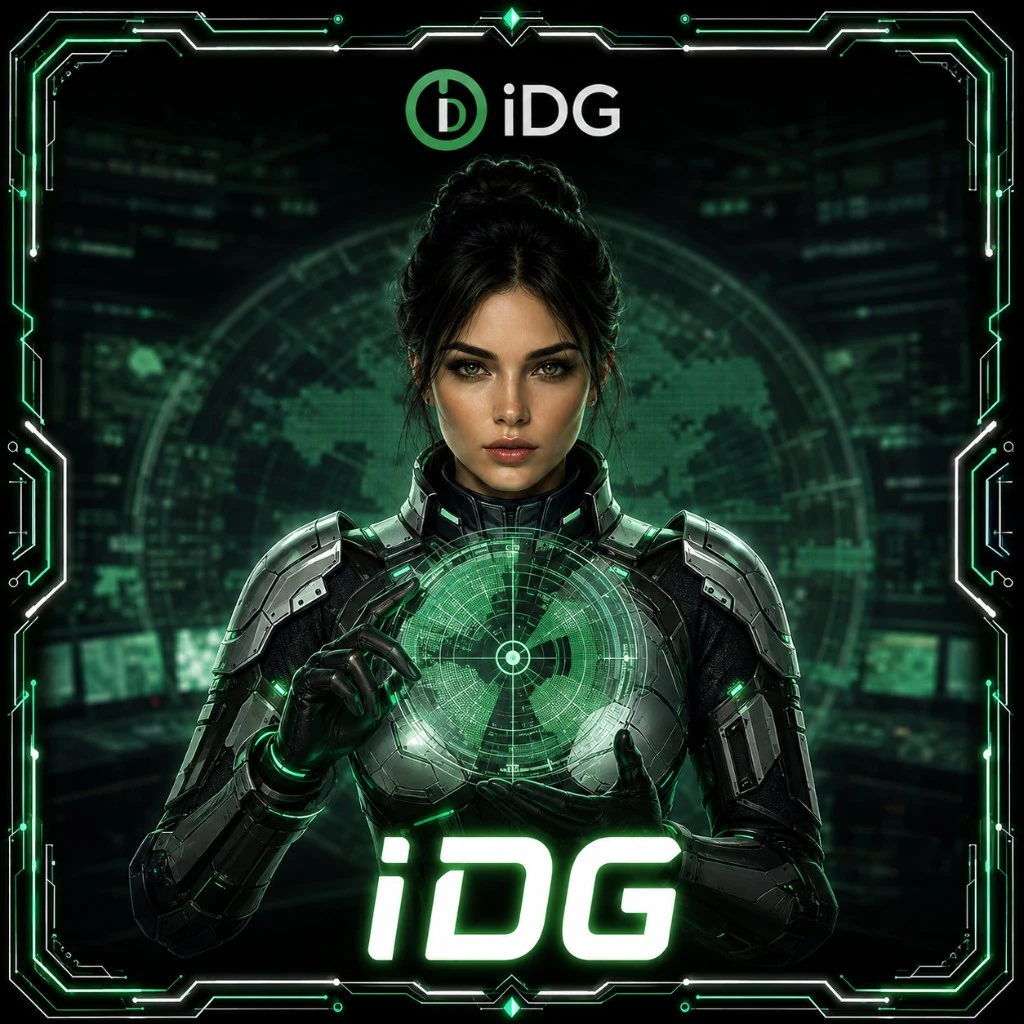iDG 슬롯