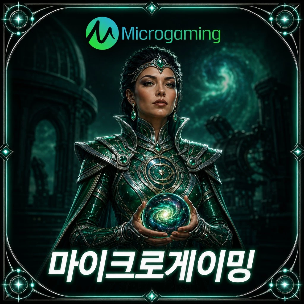 마이크로게이밍 슬롯