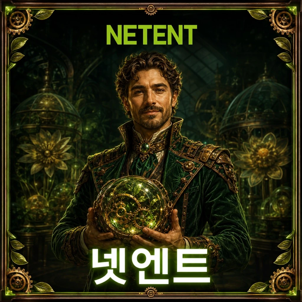 넷엔트 슬롯