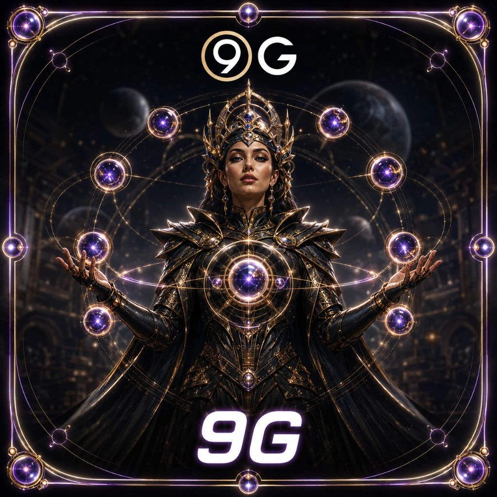 9G 슬롯
