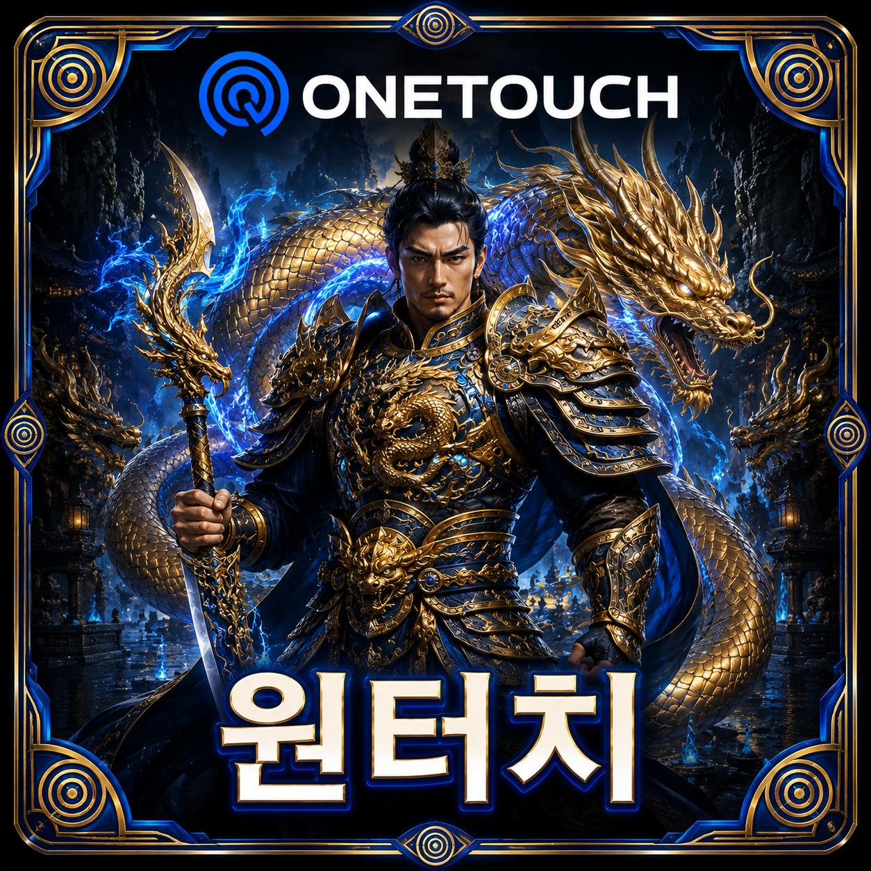 원터치