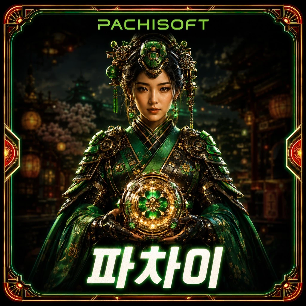 파차이 슬롯