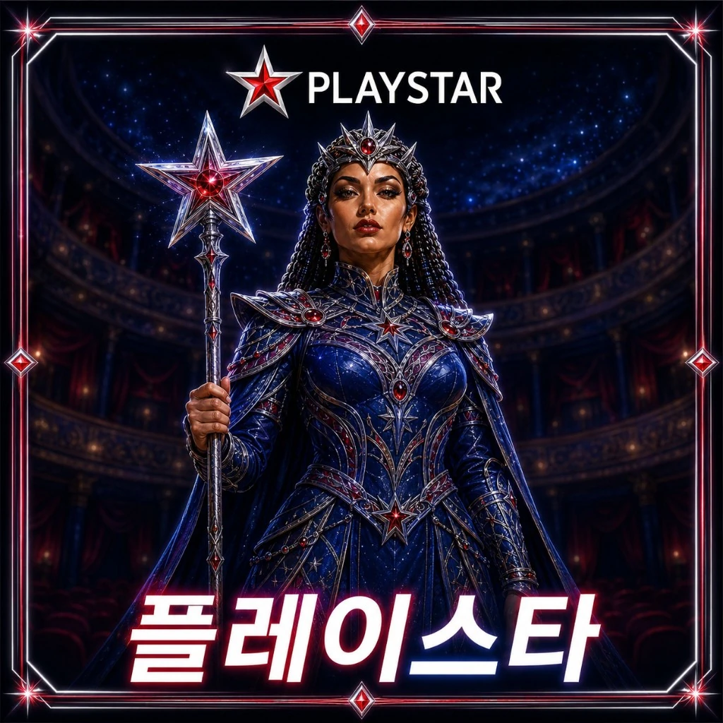 플레이스타 슬롯