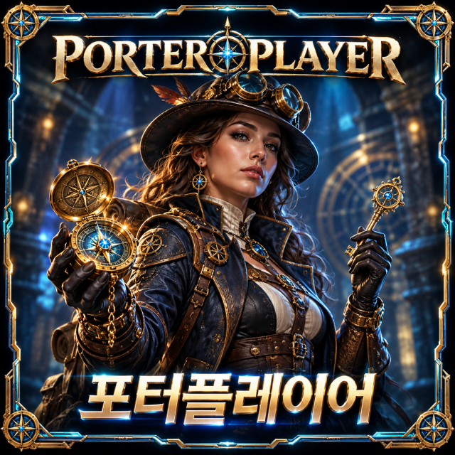 포더플레이어 슬롯
