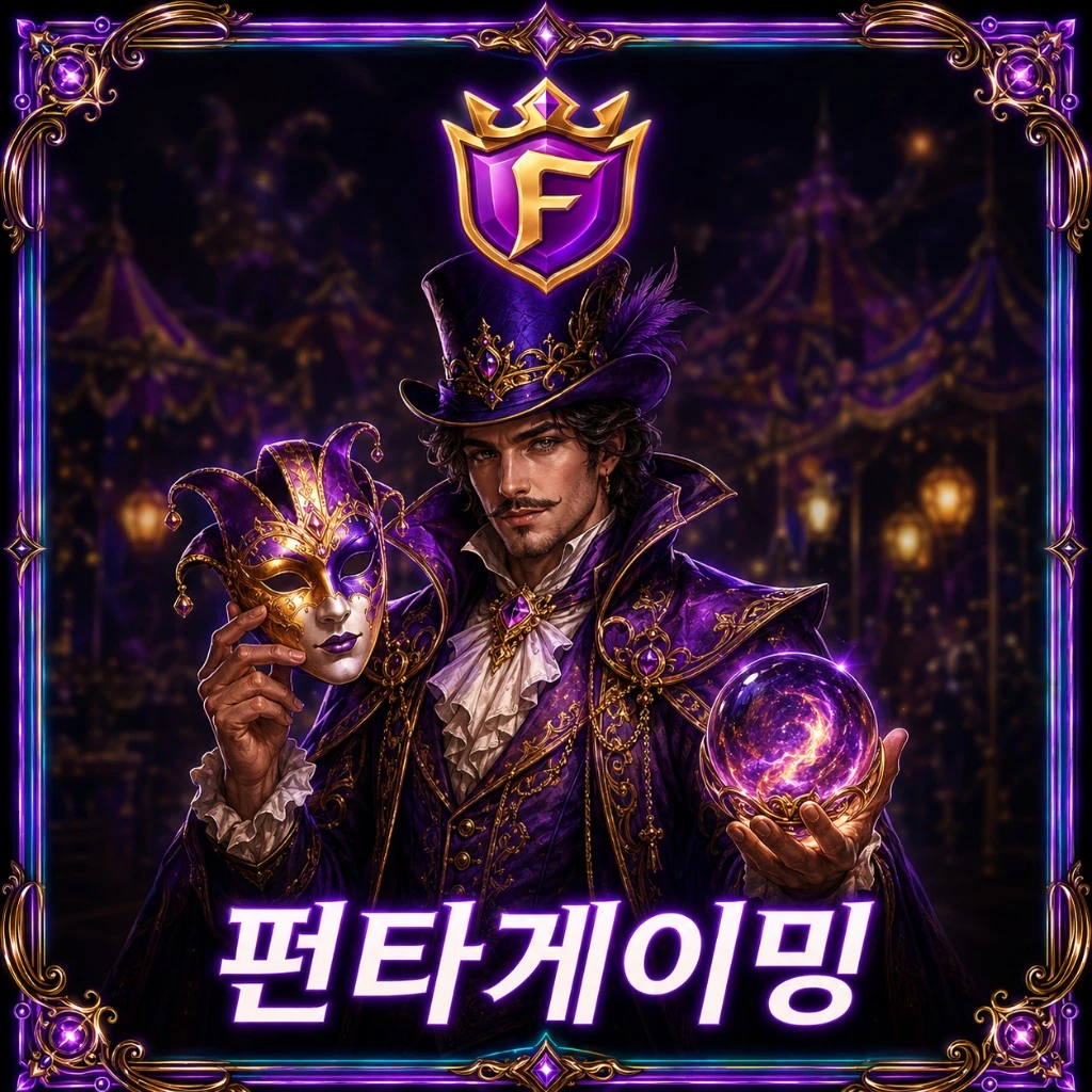 푼타게이밍 슬롯