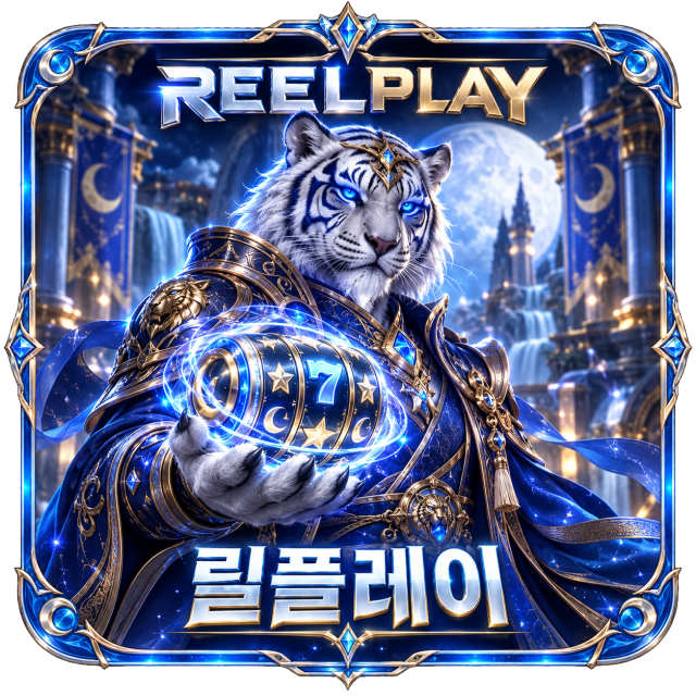 릴플레이 슬롯