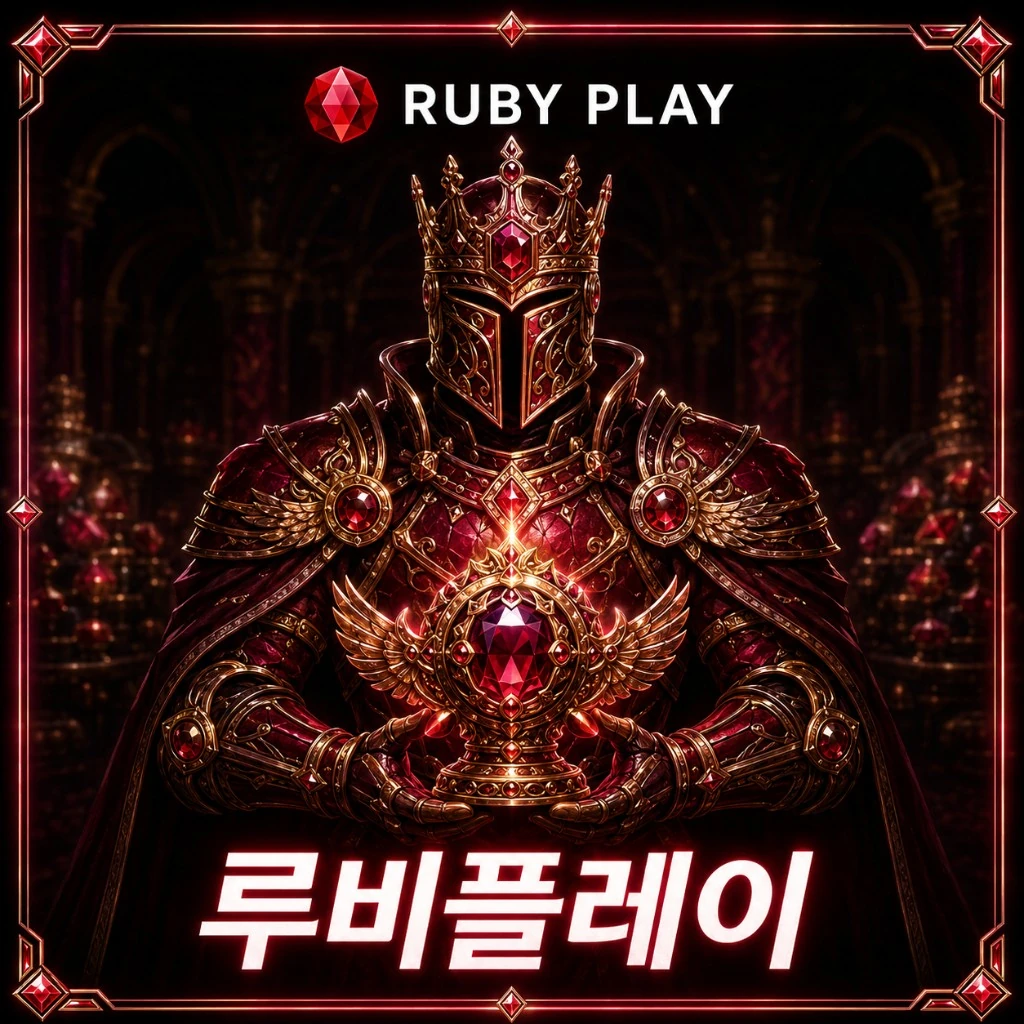 루비플레이 슬롯